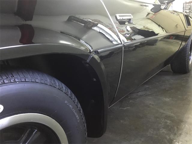 1978 Chevrolet Camaro Z28 (CC-1845665) for sale in Sudbury , Ontario