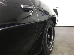 1978 Chevrolet Camaro Z28 (CC-1845665) for sale in Sudbury , Ontario