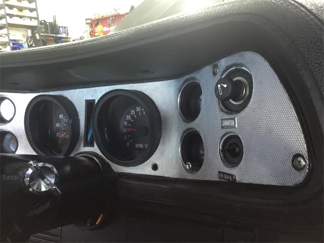 1978 Chevrolet Camaro Z28 (CC-1845665) for sale in Sudbury , Ontario