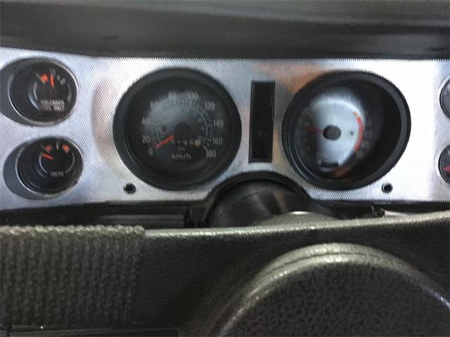 1978 Chevrolet Camaro Z28 (CC-1845665) for sale in Sudbury , Ontario