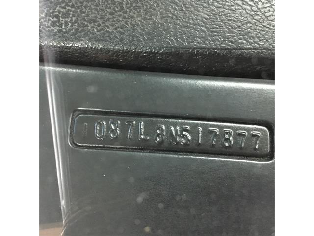 1978 Chevrolet Camaro Z28 (CC-1845665) for sale in Sudbury , Ontario