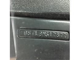 1978 Chevrolet Camaro Z28 (CC-1845665) for sale in Sudbury , Ontario
