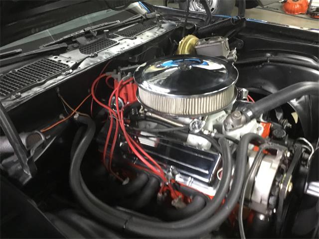 1978 Chevrolet Camaro Z28 (CC-1845665) for sale in Sudbury , Ontario