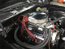 1978 Chevrolet Camaro Z28 (CC-1845665) for sale in Sudbury , Ontario