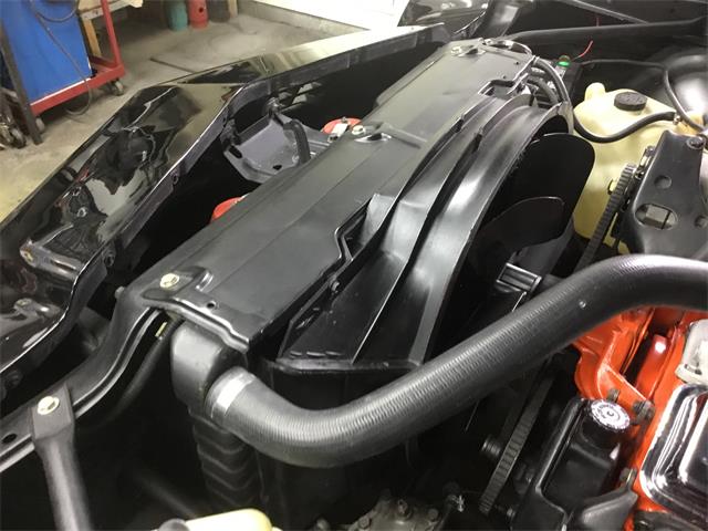1978 Chevrolet Camaro Z28 (CC-1845665) for sale in Sudbury , Ontario