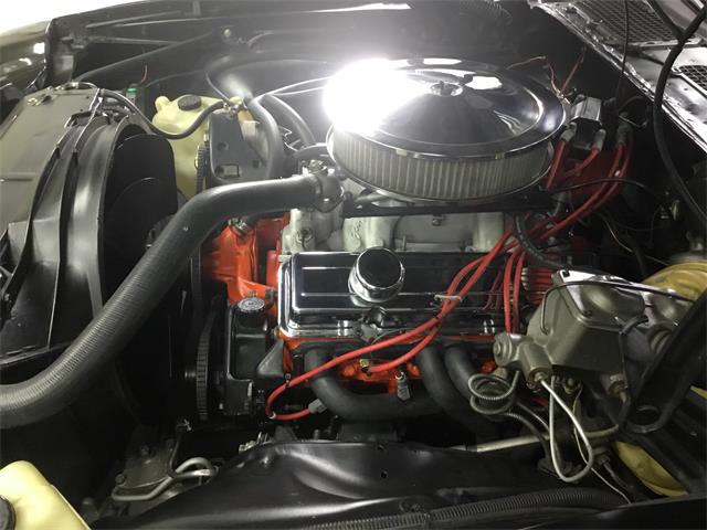 1978 Chevrolet Camaro Z28 (CC-1845665) for sale in Sudbury , Ontario