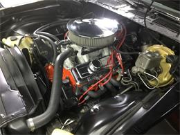 1978 Chevrolet Camaro Z28 (CC-1845665) for sale in Sudbury , Ontario
