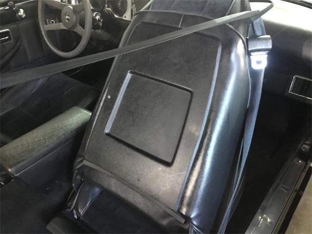 1978 Chevrolet Camaro Z28 (CC-1845665) for sale in Sudbury , Ontario