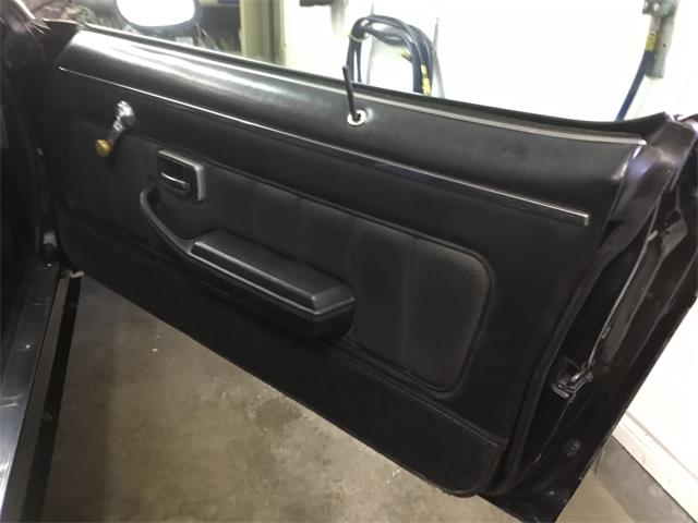 1978 Chevrolet Camaro Z28 (CC-1845665) for sale in Sudbury , Ontario