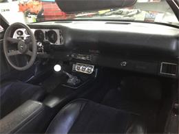 1978 Chevrolet Camaro Z28 (CC-1845665) for sale in Sudbury , Ontario