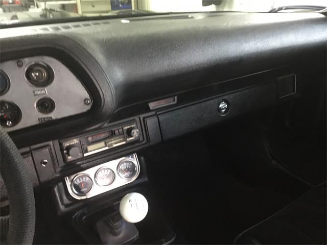 1978 Chevrolet Camaro Z28 (CC-1845665) for sale in Sudbury , Ontario