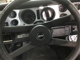 1978 Chevrolet Camaro Z28 (CC-1845665) for sale in Sudbury , Ontario
