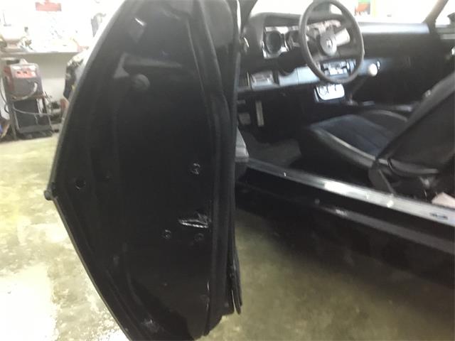 1978 Chevrolet Camaro Z28 (CC-1845665) for sale in Sudbury , Ontario