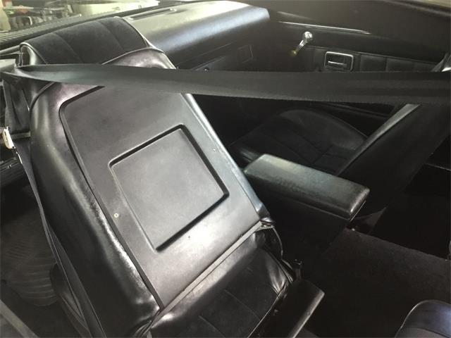 1978 Chevrolet Camaro Z28 (CC-1845665) for sale in Sudbury , Ontario