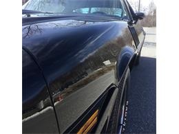 1978 Chevrolet Camaro Z28 (CC-1845665) for sale in Sudbury , Ontario
