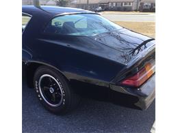 1978 Chevrolet Camaro Z28 (CC-1845665) for sale in Sudbury , Ontario
