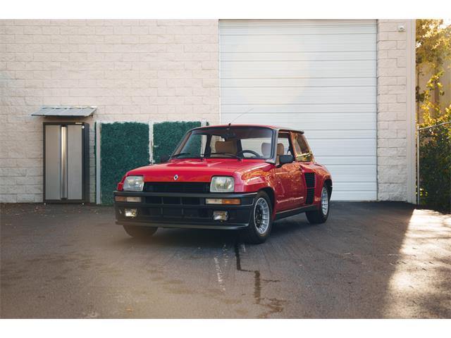 1983 Renault 5 (CC-1845673) for sale in MIAMI, Florida