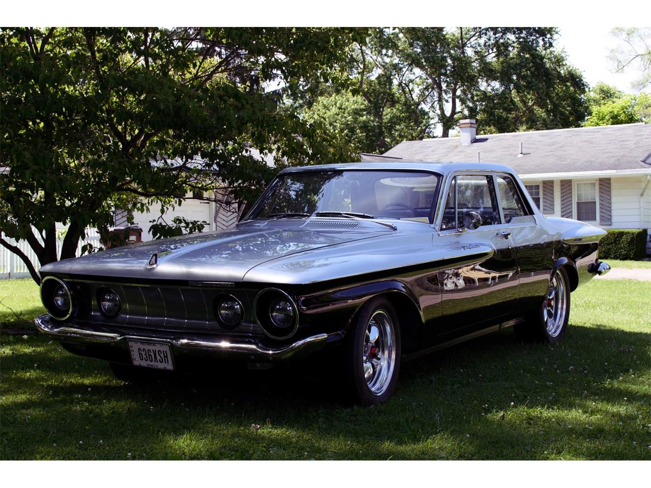 1962 Plymouth Savoy in Vandalia, Ohio