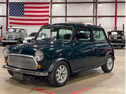 1981 Rover Mini (CC-1845704) for sale in Kentwood, Michigan