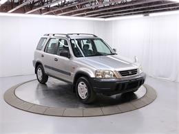 1996 Honda CRV (CC-1845711) for sale in Christiansburg, Virginia