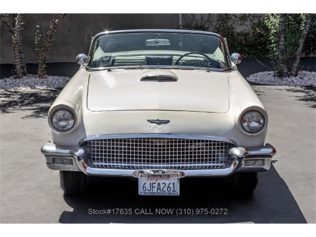 1957 Ford Thunderbird (CC-1845729) for sale in Beverly Hills, California
