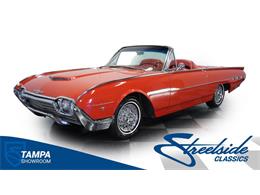 1962 Ford Thunderbird (CC-1845739) for sale in Lutz, Florida