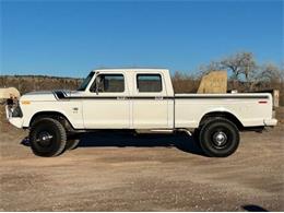 1975 Ford F250 (CC-1845746) for sale in Cadillac, Michigan