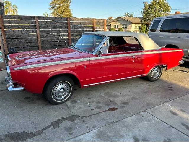 1964 Dodge Dart (CC-1845755) for sale in Cadillac, Michigan