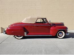 1948 Plymouth Special Deluxe (CC-1845758) for sale in Cadillac, Michigan