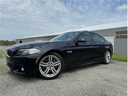 2016 BMW 5 Series (CC-1845762) for sale in Staunton, Illinois