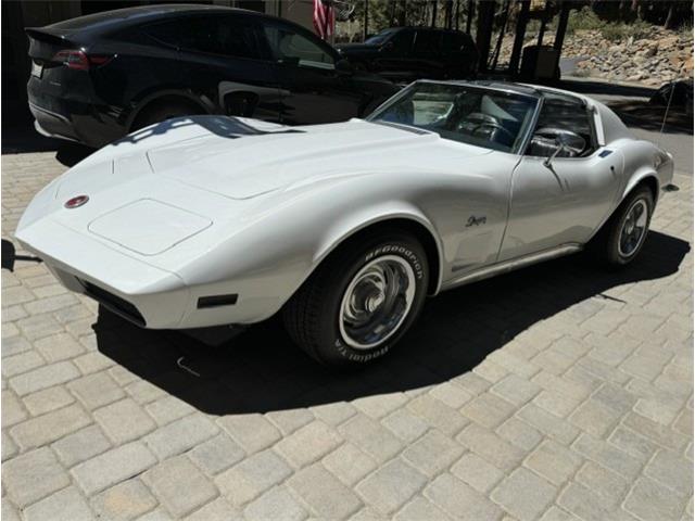 1973 Chevrolet Corvette (CC-1845764) for sale in , 