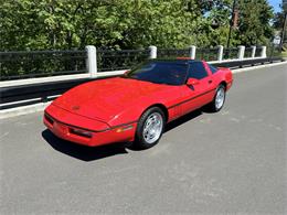1990 Chevrolet Corvette (CC-1845765) for sale in , 