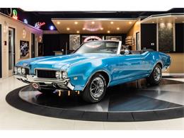 1969 Oldsmobile 442 (CC-1845766) for sale in Plymouth, Michigan
