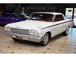 1962 Chevrolet Impala (CC-1840578) for sale in Venice, Florida