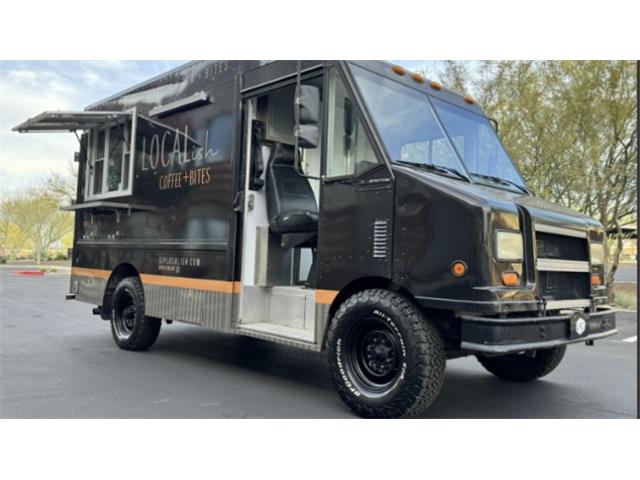 2001 Ford Econoline (CC-1845781) for sale in , 