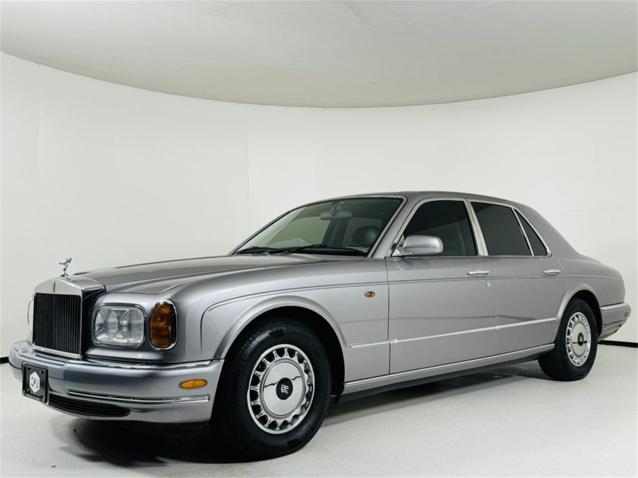 Inspiring 1999 Rolls Royce For Sale Gallery