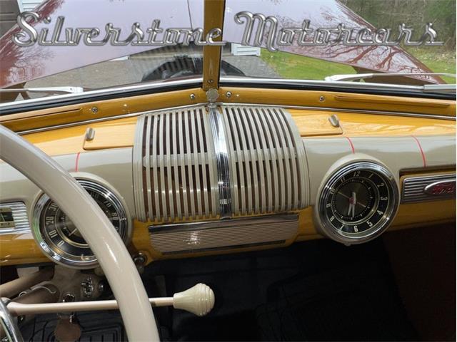 1946 Ford Super Deluxe (CC-1845794) for sale in North Andover, Massachusetts