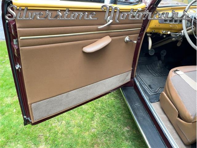 1946 Ford Super Deluxe (CC-1845794) for sale in North Andover, Massachusetts