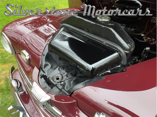 1946 Ford Super Deluxe (CC-1845794) for sale in North Andover, Massachusetts