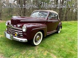 1946 Ford Super Deluxe (CC-1845794) for sale in North Andover, Massachusetts