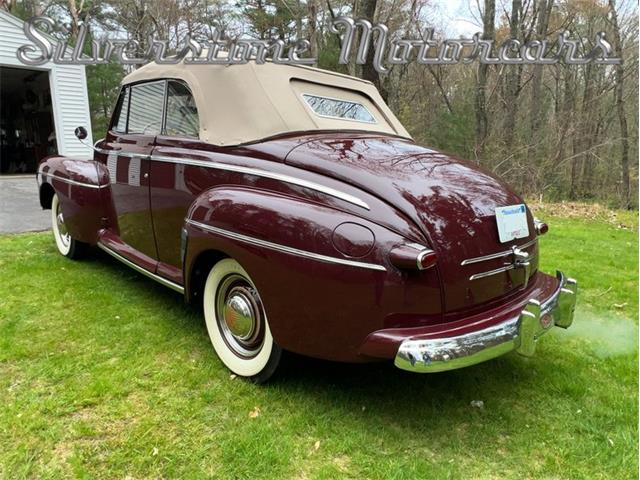 1946 Ford Super Deluxe (CC-1845794) for sale in North Andover, Massachusetts