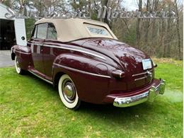 1946 Ford Super Deluxe (CC-1845794) for sale in North Andover, Massachusetts