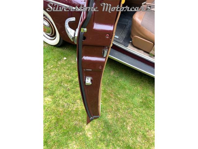1946 Ford Super Deluxe (CC-1845794) for sale in North Andover, Massachusetts