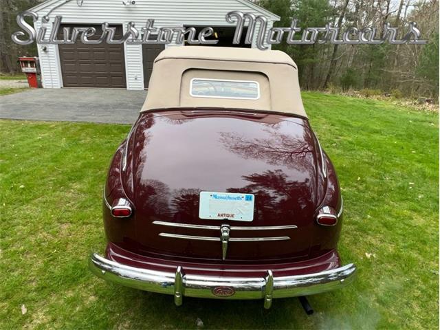 1946 Ford Super Deluxe (CC-1845794) for sale in North Andover, Massachusetts