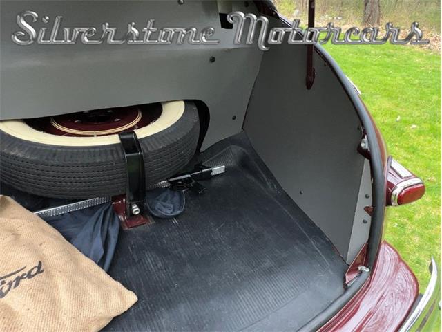 1946 Ford Super Deluxe (CC-1845794) for sale in North Andover, Massachusetts