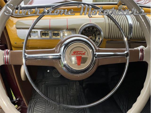 1946 Ford Super Deluxe (CC-1845794) for sale in North Andover, Massachusetts