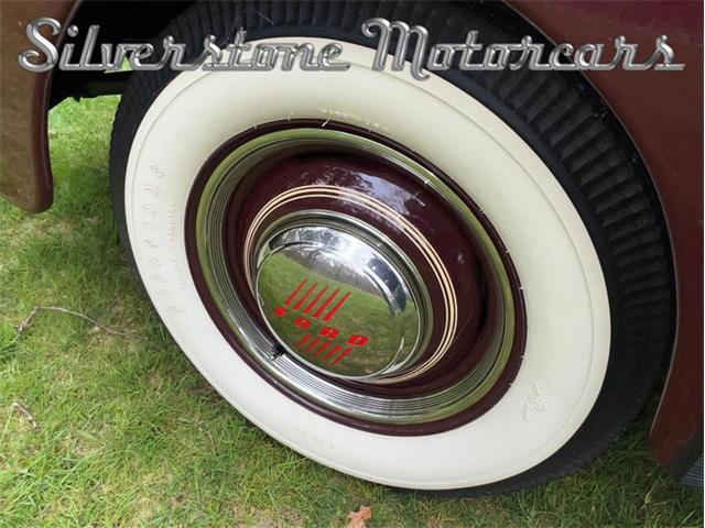 1946 Ford Super Deluxe (CC-1845794) for sale in North Andover, Massachusetts