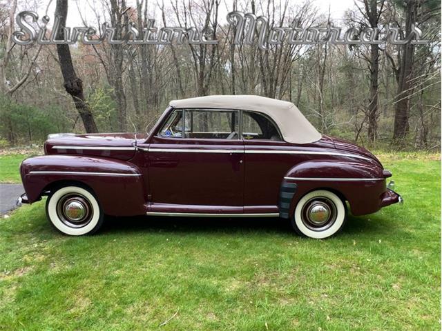 1946 Ford Super Deluxe (CC-1845794) for sale in North Andover, Massachusetts