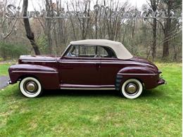 1946 Ford Super Deluxe (CC-1845794) for sale in North Andover, Massachusetts