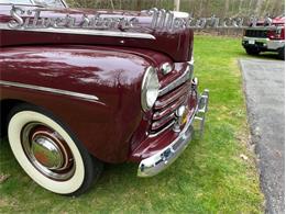 1946 Ford Super Deluxe (CC-1845794) for sale in North Andover, Massachusetts